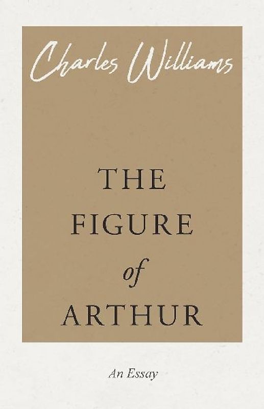 The Figure of Arthur