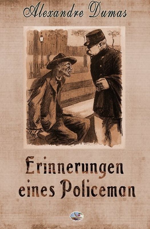Erinnerungen eines Policeman