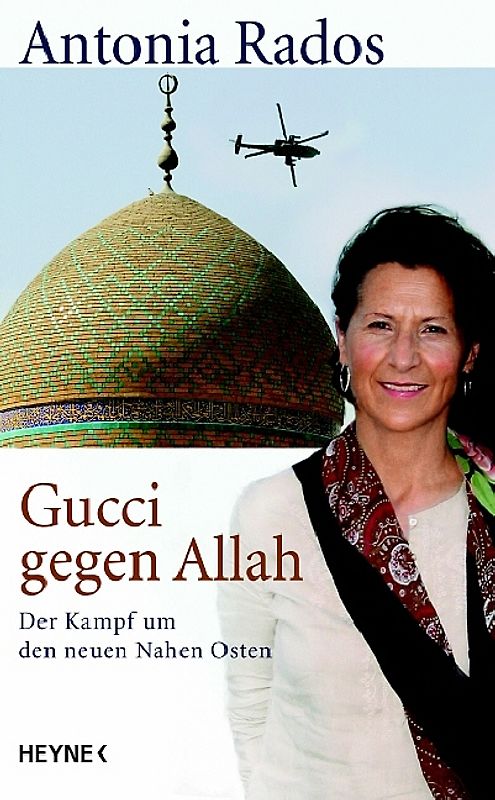 Gucci gegen Allah