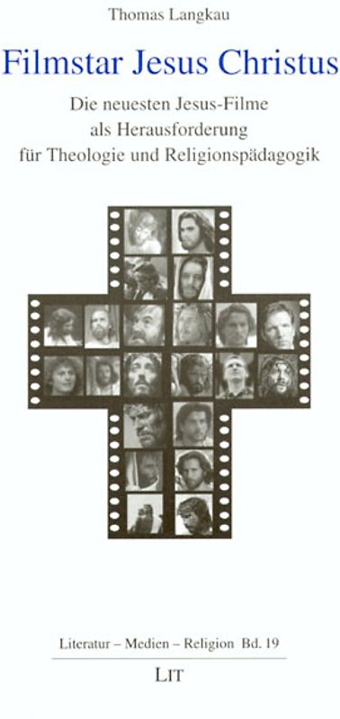 Filmstar Jesus Christus