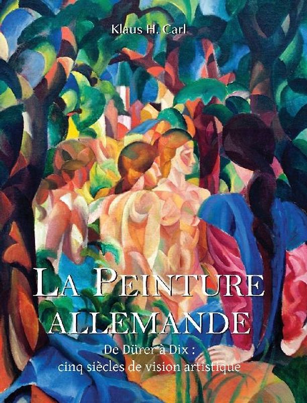 La Peinture Allemande