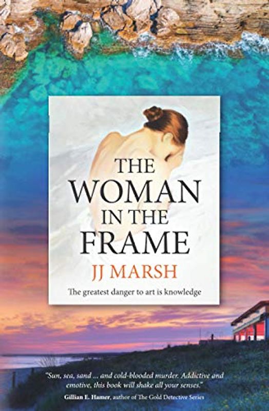 The Woman in the Frame