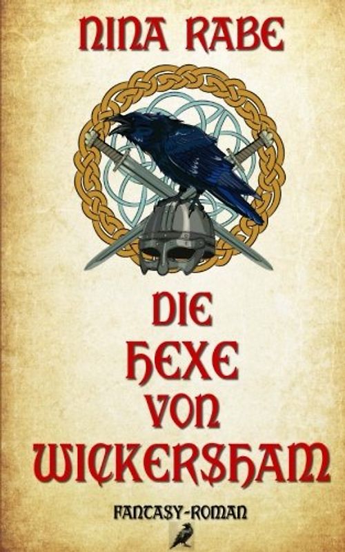 Die Hexe von Wickersham