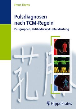 Pulsdiagnosen nach TCM-Regeln