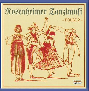Rosenheimer Tanzlmusi - Folge 2