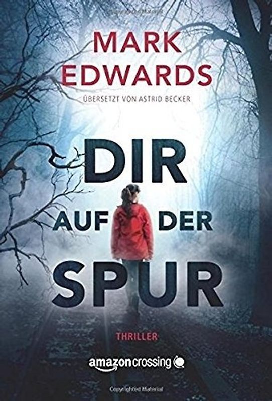Dir auf der Spur