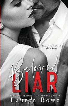 Beloved Liar (The Reed Rivers Trilogy, Band 3)