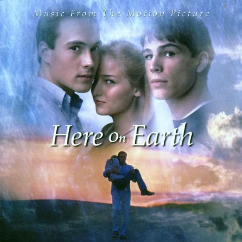 Various - Here on Earth