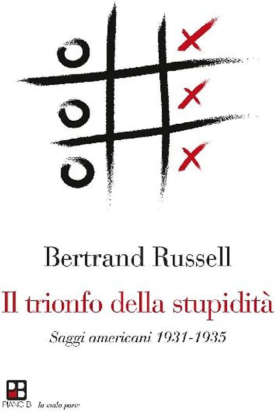 Il trionfo della stupidità