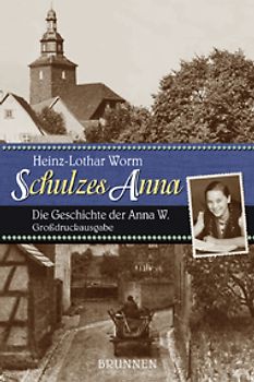 Schulzes Anna