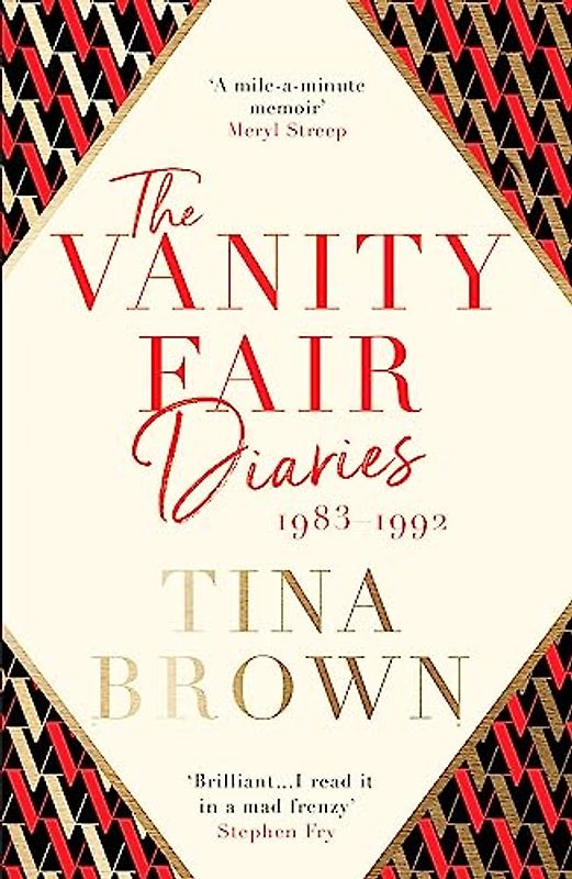 The Vanity Fair Diaries: 1983-1992