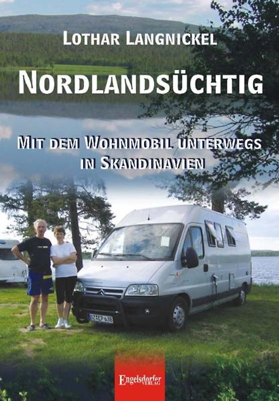 Nordlandsüchtig
