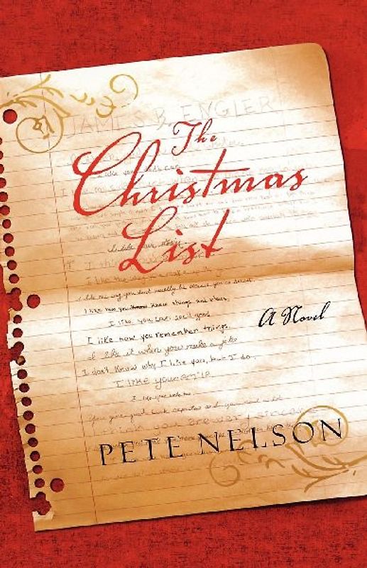 The Christmas List