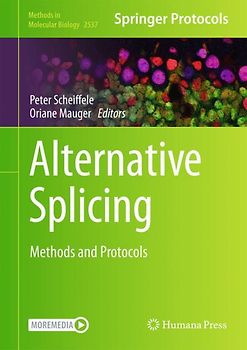 Alternative Splicing