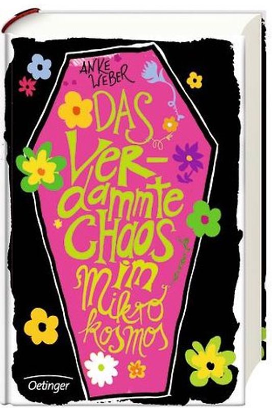 Das verdammte Chaos im Mikrokosmos