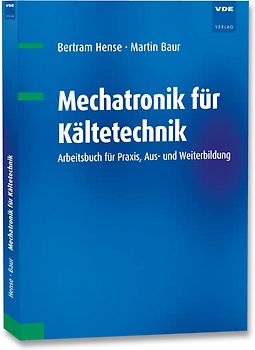 Mechatronik für Kältetechnik