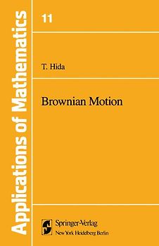 Brownian Motion