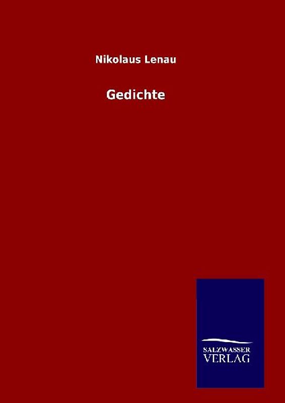 Gedichte
