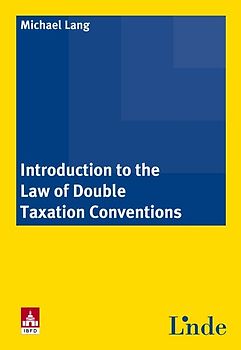 Introduction to the Law of Double Taxation Conventions