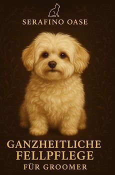 „Ganzheitliche Fellpflege – Wissen, Praxis &amp; Tierpsychologie für den Salonalltag“