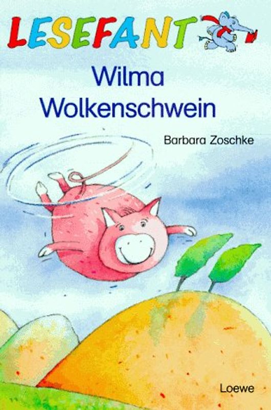 Wilma Wolkenstein