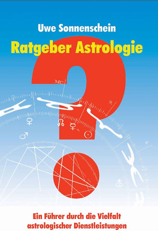 Ratgeber Astrologie