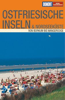 Ostfriesische Inseln & Nordseeküste