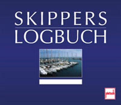 Skippers Logbuch