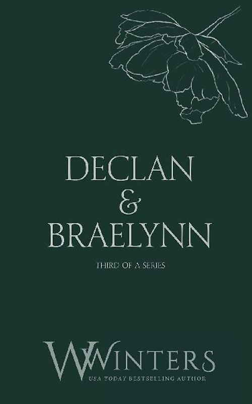 Delcan & Braelynn