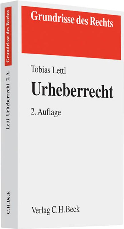 Urheberrecht