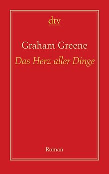 Das Herz aller Dinge