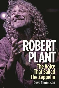 Robert Plant