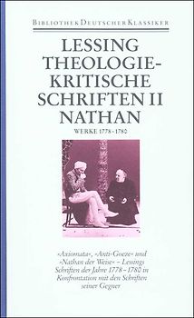 Werke und Briefe in zwölf Bänden