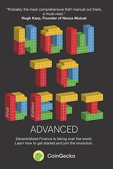 How to DeFi: Advanced