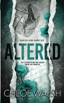 Altered: Carter Kids #6
