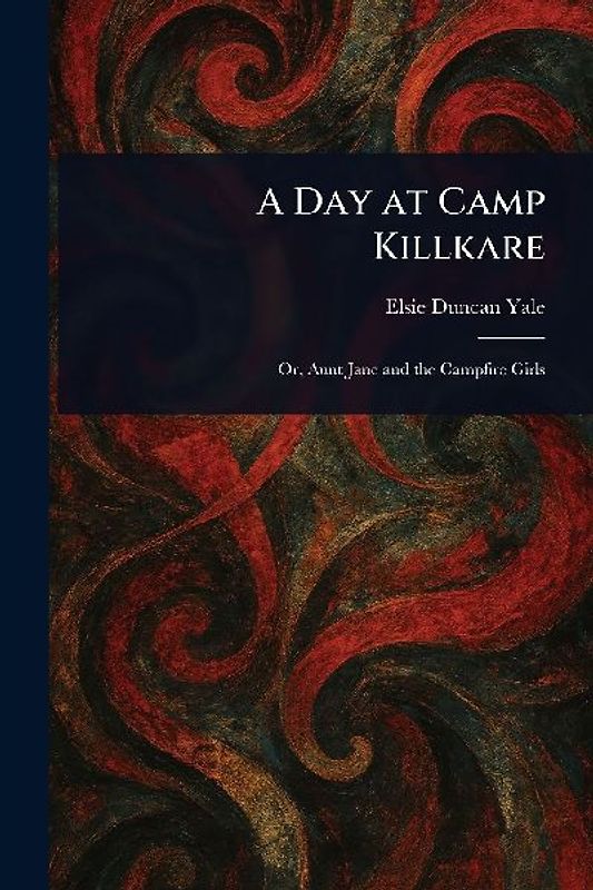 A Day at Camp Killkare