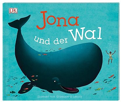 Jona und der Wal