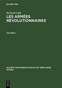 Les Armées Révolutionnaires. Volume 2