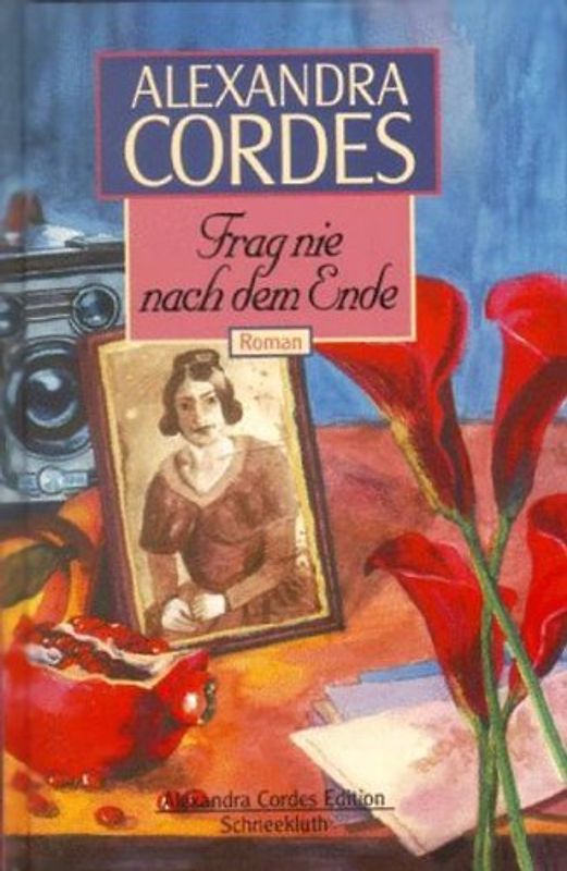 Frag nie nach dem Ende.