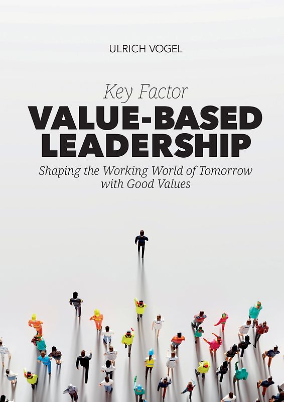 Key Factor Value-Based Leadership