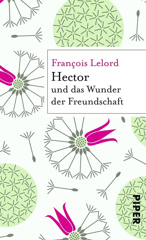 Hector und das Wunder der Freundschaft