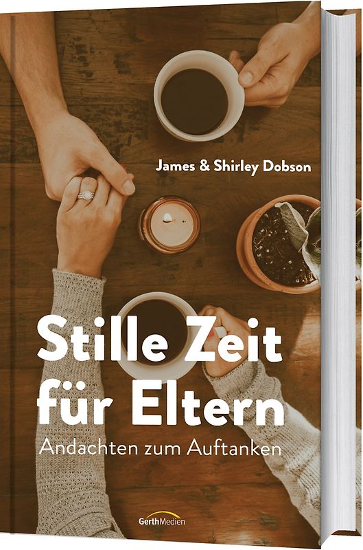 Stille Zeit für Eltern