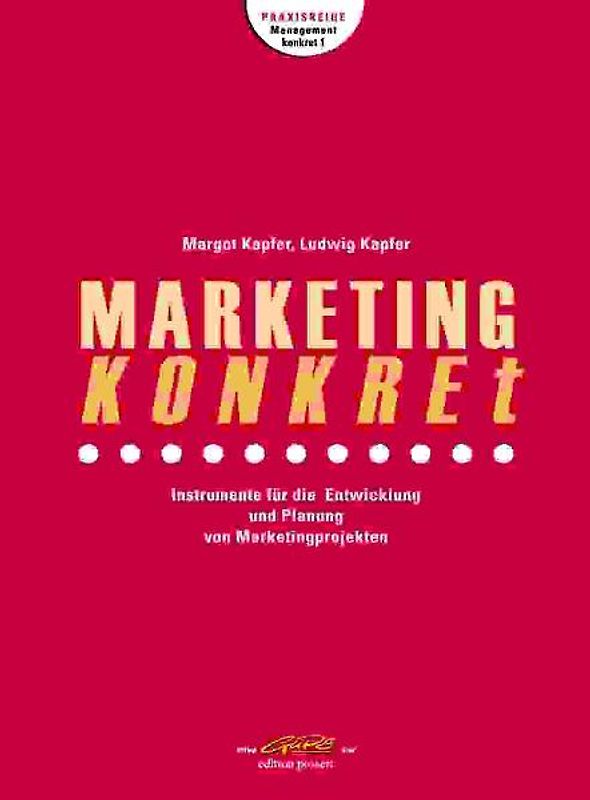 Marketing konkret