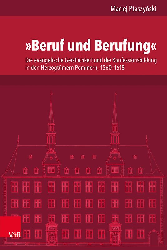 »Beruf und Berufung«