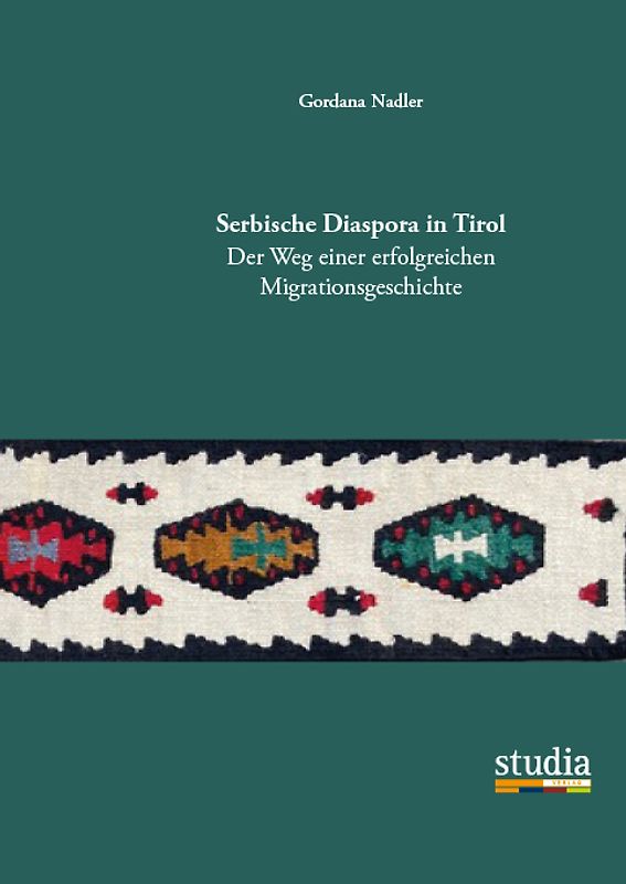 Serbische Diaspora in Tirol