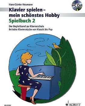 Spielbuch 2