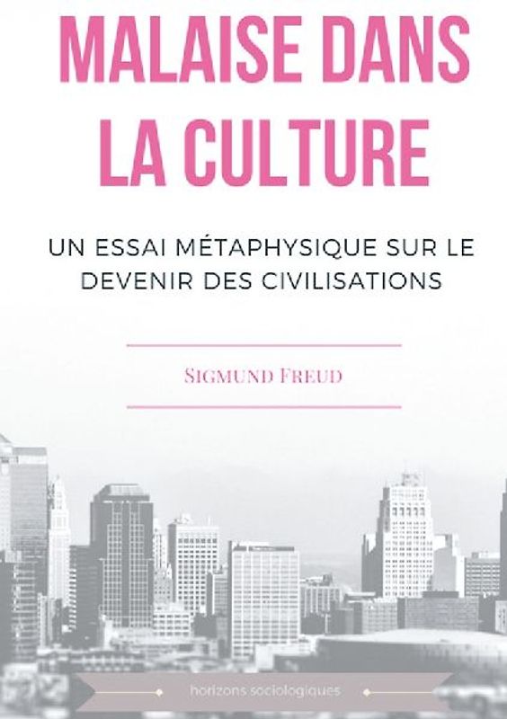 Malaise dans la culture