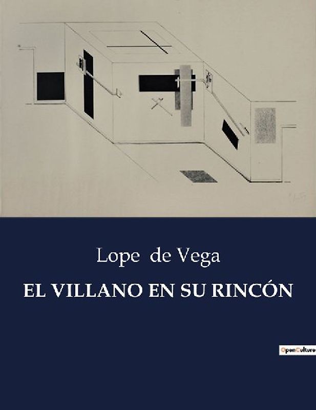 EL VILLANO EN SU RINCÓN