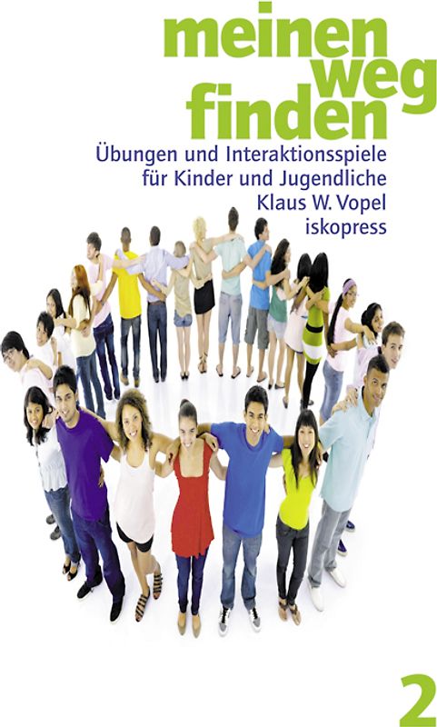 Meinen Weg finden, Teil 2