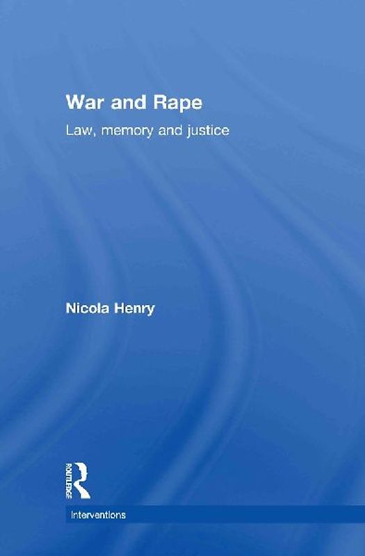 War and Rape